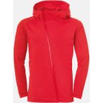 UHLSPORT Jacke ESSENTIAL PRO, Größe L in Rot