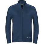 Vaude Redmont Cotton II  Damen  Freizeitjacke, Parkas blau Größe XS Lifestyle 