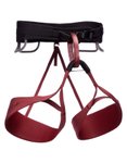 Black Diamond - Harnais d'escalade - Solution W Babsi Edition Cherrywood f�