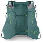 Osprey - Duro Pro 10 - Trailrunningrucksack Gr M türkis