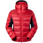 BERGHAUS Berghaus Herren Steppjacke MMTN ARETE ULTRA DOWN HOODY, Größe XS in R
