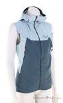 Dynafit Transalper Dynastretch Damen Outdoorweste-Blau-L