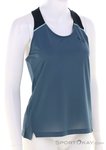 Dynafit Sky Damen Tanktop-Anthrazit-L