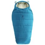 Deuter - Kid's Little Star - Kinderschlafsack Gr 115–145 x 57 x 41 cm Zip: Lef