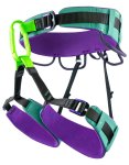 Beal - Klettergurt &ndash; Unisex &ndash; Trinity - Trinity Green  - Größe XL 