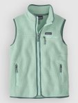Patagonia Retro Pile Weste thin ice Gr. XL