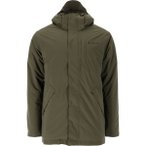 VAUDE Herren Mantel SE Me Cornia Coat, Größe XL in Grün