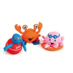 Zoggs - Zoggy Soakers - Strandspielzeug assorted