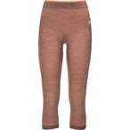 Ortovox 230 Competition 3/4 Hose Damen  3/4 Unterhose pink Größe XS   Hautfreu
