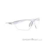 Alpina Twist Five S Sportbrille-Weiss-One Size