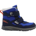Jack Wolfskin Polar Bear-B Texapore Mid Vc  Kinder  Winterschuhe & Winterstiefel