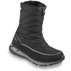 Meindl Canadian Winter GTX Herren Winterstiefel ( Schwarz 4 UK, 37 EU |)