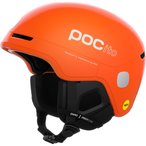POC POCito Obex Mips Skihelm Kinder  Skihelme orange Größe 48-52CM Trekking