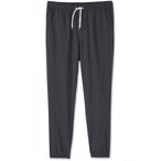 Vuori Kore Jogger Lined Classic 28" Hose Herren  Laufhose grau Größe XL Traini