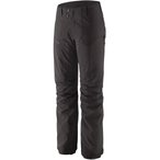 Patagonia Untracked Hose Damen  Hardshellhose & Regenhose schwarz Größe XS Ski