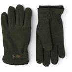 Hestra - Bergvik - Handschuhe Gr 7 oliv