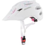 ALPINA Carapax Jr. Helm Kinder