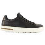 Birkenstock - Bend Low Smooth Leather LE - Freizeitschuhe 42 - Narrow schwarz