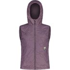 Maloja SandoyaM. Weste Damen  Kunstfaserwesten lila Größe XS Lifestyle  Klein 