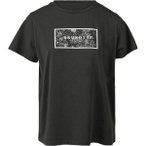 BRUNOTTI Damen Shirt Mathilde, Größe S in Schwarz