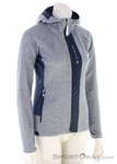 Martini Outreach Damen Sweater-Dunkel-Blau-XL