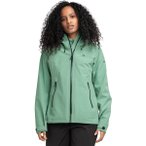 SCHÖFFEL Damen Funktionsjacke Jacket Style Cascata WMS, Größe 40 in Grün