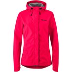Gonso Sura Light  Damen  Regenjacke pink Größe XL Mountainbike | Rennrad | Gra