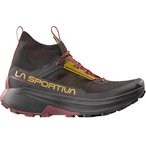 La Sportiva Prodigio Hike GTX  Herren  Zustiegsschuhe schwarz Größe 41 Trekkin