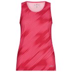 CMP - Women's Top - Top Gr 44 rot/rosa