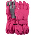BARTS Kinder Handschuhe Tec, Größe 5 in Rot