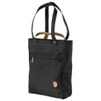Fjällräven - Totepack No. 1 - Einkaufstasche Gr 14 l schwarz