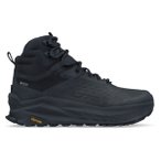 Altra - Women's Olympus 6 Hike Mid GTX - Wanderschuhe 36 blau/schwarz
