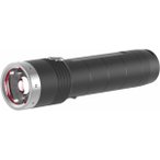 LEDLENSER Taschenlampe MT10, Größe ONE SIZE in Schwarz