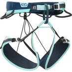 Climbing Technology Cosmo - Klettergurt L blunotte-celeste
