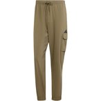 adidas Cargo Hose Herren  Jeans & Freizeithose oliv Größe M Lifestyle  Elastis