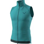 Dynafit Ride Light Wind Weste Herren  Fahrradwesten blau Größe M Mountainbike 