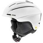 Uvex - Gravitate Mips - Skihelm Gr 51-55 cm weiß/grau