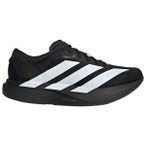adidas - Adizero Evo SL - Runningschuhe UK 12,5 schwarz