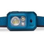 Black Diamond Storm 500-R Stirnlampe  Stirnlampen blau Größe One Size Trekking