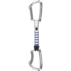 Skylotec Lime Set Ny Expressset  Express-Sets silber Größe 17CM Alpinklettern 