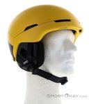 POC Obex BC MIPS Skihelm-Gelb-XS-S
