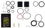 Rock Shox Vivid Gen. D (2027+) 200h Suspension Wartungskit-Schwarz-One Size