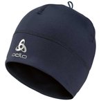 Odlo Polyknit Warm Eco   Mützen & Beanies blau Größe ONE SIZE Langlauf Skatin