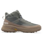 Columbia - Women's Tellurix Titanium Outdry Mid - Wanderschuhe 39,5 braun