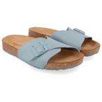 Haflinger - Women's Jeane - Sandalen 36 braun