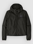 Patagonia Light & Variable Jacke black Gr. L
