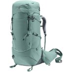 DEUTER Rucksack Aircontact Core 55+10 SL, Größe ONE SIZE in Grün