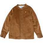 Bavarian Caps Hardkord  Herren  Freizeitjacke, Parkas braun Größe S Lifestyle 