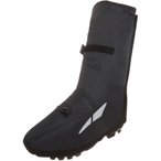 Vaude Capital Plus Überschuhe  Schuhzubehör schwarz Größe 44