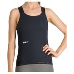 Sportful - Women's SRK Top - Rad Singlet Gr S beige
